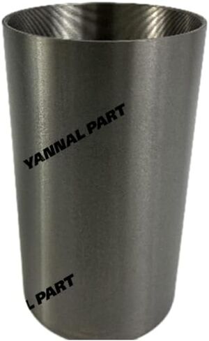 Cylinder Liner F2302 Suitable for Kubota Engine Part in Saudi Arabia
