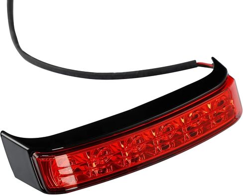 TCMT Saddlebag Running Brake LED Turn Light Fit For Harley Touring Road Glide Limited 2020-2024 Ultra Limited 2014-2024 CVO Limited FLHTKSE 2016-2020 Electra Glide Ultra Classic 2014-2019 in Saudi Arabia