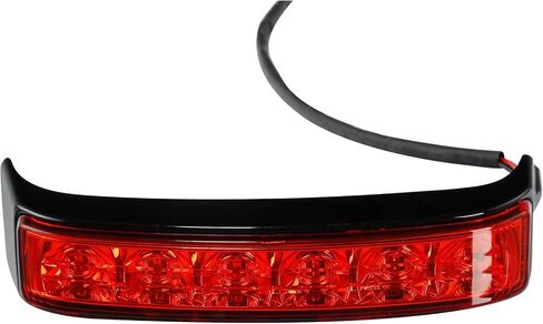 TCMT Saddlebag Running Brake LED Turn Light Fit For Harley Touring Road Glide Limited 2020-2024 Ultra Limited 2014-2024 CVO Limited FLHTKSE 2016-2020 Electra Glide Ultra Classic 2014-2019 in Saudi Arabia