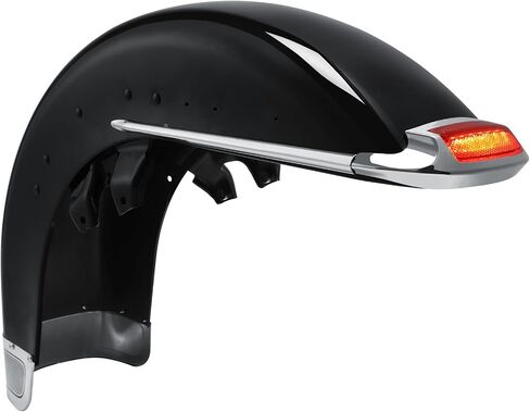 TCT-MOTORPARTS ASSEMBIVE FREFT FENDER FENDEN in Saudi Arabia