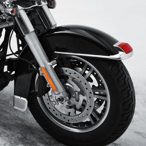TCT-MOTORPARTS ASSEMBIVE FREFT FENDER FENDEN in Saudi Arabia