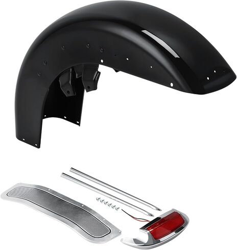TCT-MOTORPARTS ASSEMBIVE FREFT FENDER FENDEN in Saudi Arabia