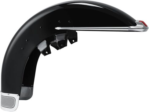 TCT-MOTORPARTS ASSEMBIVE FREFT FENDER FENDEN in Saudi Arabia