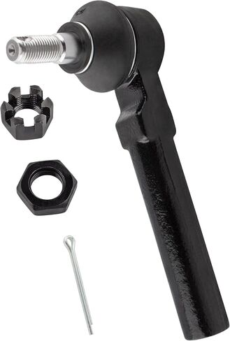 BOXI 2pcsFront Outer Tie Rod Ends for Subaru B9 Tribeca 06-07/Baja 03-06/Forester 98-16/Impreza 97-16/Impreza 93-96 AWD/Legacy 93-14/Outback 00-14/Tribeca 08-14/WRX 2015 2.0L/XV Crosstrek 13-15|ES3692 in Saudi Arabia