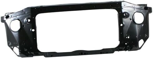 Radiator Mount Radiator Support Black Steel Assembly for Blackwood 2002 for Expedition 1997-2005 for Navigator 1998-2005 for F150 1997-2003 & Heritage 2004 for F250 1997-1999 in Saudi Arabia