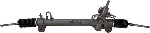 Detroit Axle - Steering Rack and Pinion Kit for Toyota 2004-2007 Highlander 2004-2006 Lexus RX330 2007-2009 Lexus RX350 Power Steering Rack and Pinion 2 Outer Tie Rods Replacement in Saudi Arabia
