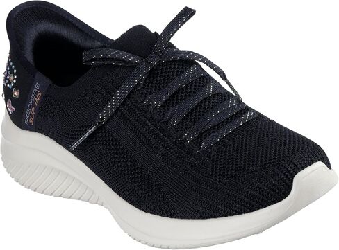 Skechers Women's Ultra Flex 3.0-Butterfly Dream Hands Free Slip-ins Sneaker in Saudi Arabia
