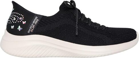 Skechers Women's Ultra Flex 3.0-Butterfly Dream Hands Free Slip-ins Sneaker in Saudi Arabia