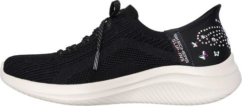 Skechers Women's Ultra Flex 3.0-Butterfly Dream Hands Free Slip-ins Sneaker in Saudi Arabia