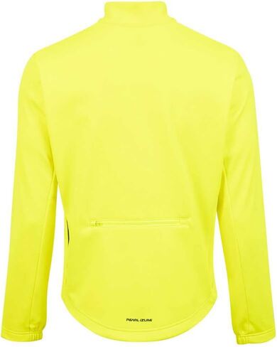 PEARL IZUMI Quest Amfib Jacket - Men's Phantom, L in Kuwait