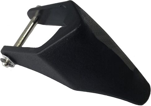 Throttle Thumb Lever for Polaris SL SLT SLX 650 700 750 780 1992 1993 1994 1995 1996 1997 Jet Ski Black in Saudi Arabia