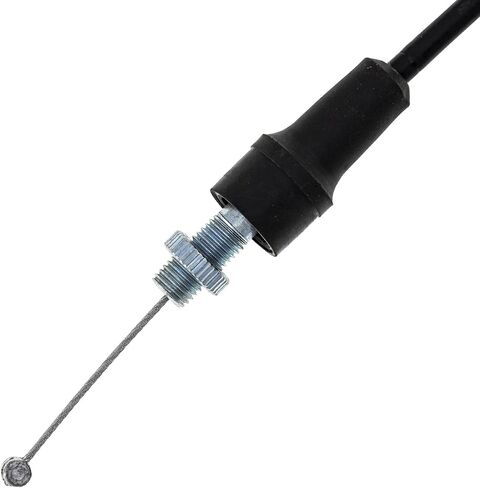 NICHE Throttle Cable for Yamaha Wolverine Bruin YFM350 Grizzly Kodiak YFM450 5GH-26311-11-00 in Saudi Arabia