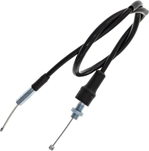 NICHE Throttle Cable for Yamaha Wolverine Bruin YFM350 Grizzly Kodiak YFM450 5GH-26311-11-00 in Saudi Arabia