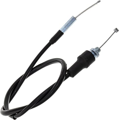 NICHE Throttle Cable for Yamaha Wolverine Bruin YFM350 Grizzly Kodiak YFM450 5GH-26311-11-00 in Saudi Arabia