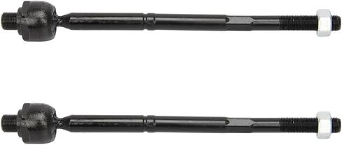 Tie Rod - 2x Inner Steering Tie Rod End, Inner Tie Rod, Automotive Replacement Tie Rod Ends Replacement YCQTaoBao Compatible with LaCrosse 2013 in Saudi Arabia