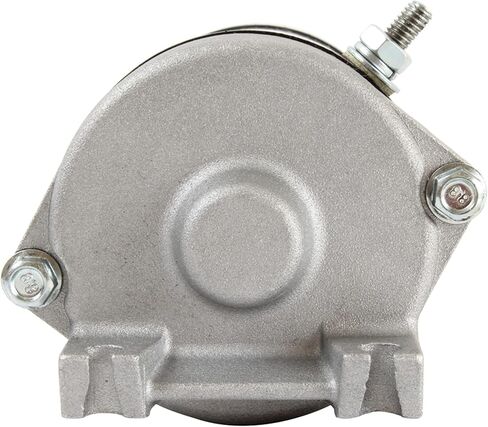 Total Power Parts 410-58048 Starter Compatible with/Replacement For Kawasaki 750 VN750 Vulcan 1985-2006, 800 VN800 1995-2006 in Saudi Arabia
