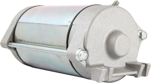 Total Power Parts 410-58048 Starter Compatible with/Replacement For Kawasaki 750 VN750 Vulcan 1985-2006, 800 VN800 1995-2006 in Saudi Arabia