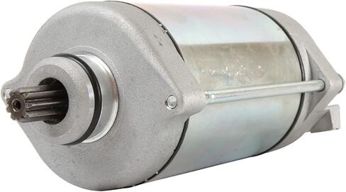 Total Power Parts 410-58048 Starter Compatible with/Replacement For Kawasaki 750 VN750 Vulcan 1985-2006, 800 VN800 1995-2006 in Saudi Arabia