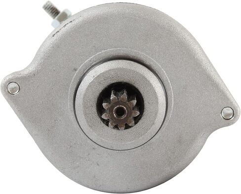 Total Power Parts 410-58048 Starter Compatible with/Replacement For Kawasaki 750 VN750 Vulcan 1985-2006, 800 VN800 1995-2006 in Saudi Arabia
