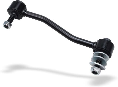 Detroit Axle-4WD Front 2PC SWAY SWAY LANDS FOR 1999 Ford F-250 F-350 F-450 F-550 Super Duty ، 2 Sway Sway Links end in Saudi Arabia