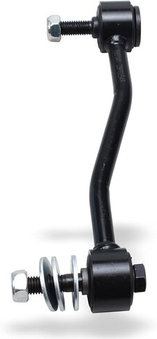 Detroit Axle-4WD Front 2PC SWAY SWAY LANDS FOR 1999 Ford F-250 F-350 F-450 F-550 Super Duty ، 2 Sway Sway Links end in Saudi Arabia