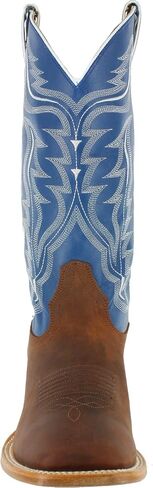 Cody James Men's Walker Western Boot Broad Square Toe - BBS16 10 1/2 D(M) US in Saudi Arabia