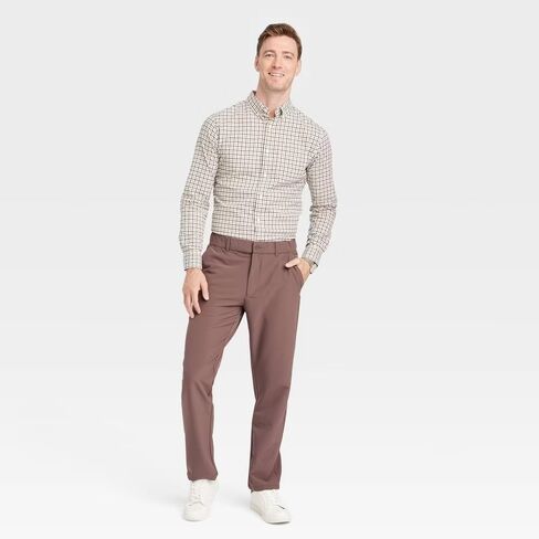 Goodfellow & Co Men Men's Tech Relaft Brueks - in Kuwait