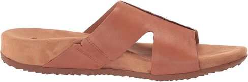 SoftWalk Women's Beverly Sandal, Luggage, 9.5 Narrow in Saudi Arabia