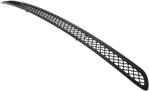 APS Premium Steel Detival Stail Mesh Grille Grille Insert متوافق مع Tesla Model 3 17 18 19 20 21 22 23 24 25 Lower N19-K43257T in Saudi Arabia