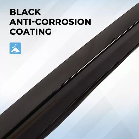 2pcs Roof Rack Rail fits for Acura MDX 2022 2023 2024 2025 Cargo Carrier Luggage Side Rails in Saudi Arabia