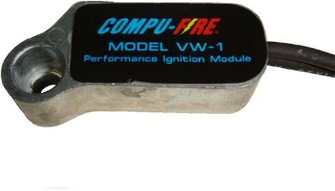 Compufire 21100 الإشعال الإلكتروني لـ VW Advugal Advance 009 الموزع in Saudi Arabia