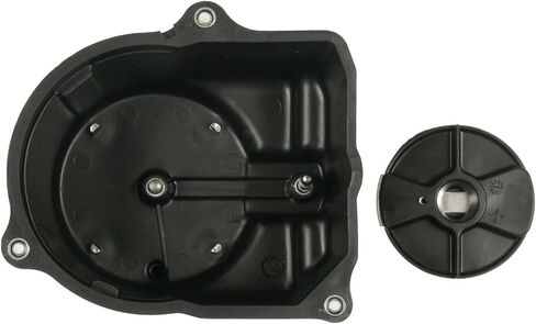 Replacement Distributor Cap and Rotor Kit for 1988-1991 Honda Civic in Saudi Arabia