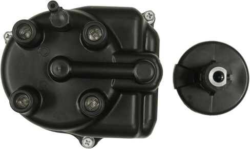 Replacement Distributor Cap and Rotor Kit for 1988-1991 Honda Civic in Saudi Arabia