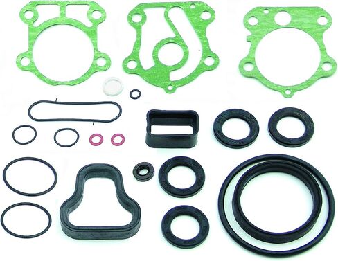 Sierra International Gear Housing Seal Kit 18-74535 Gear Housing Seal Kit in Saudi Arabia