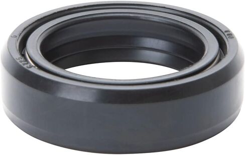 Tusk Fork and Dust Seal Kit Compatible with Yamaha PW80 YZinger 1983-2006/Compatible with Yamaha TTR90E 2003-2007 in Saudi Arabia