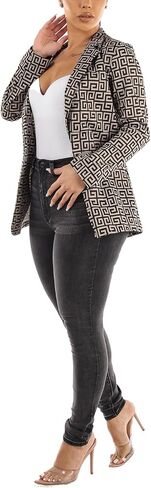 Moda Xpress Ultra High Waisted Jeans for Women - Skinny Jeans - Stretchable Slim Fit Jeans in Saudi Arabia