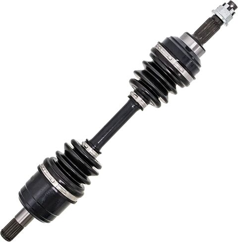 NICHE Front Left CV Axle Drive Shaft for Honda Foreman TRX400 42350-HM7-003 42350-HM7-A41 42220-HM7-003 1995-2003 in Saudi Arabia