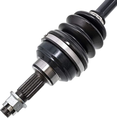 NICHE Front Left CV Axle Drive Shaft for Honda Foreman TRX400 42350-HM7-003 42350-HM7-A41 42220-HM7-003 1995-2003 in Saudi Arabia