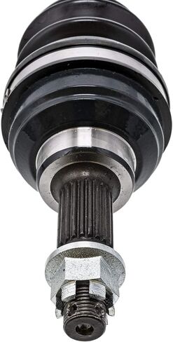 NICHE Front Left CV Axle Drive Shaft for Honda Foreman TRX400 42350-HM7-003 42350-HM7-A41 42220-HM7-003 1995-2003 in Saudi Arabia
