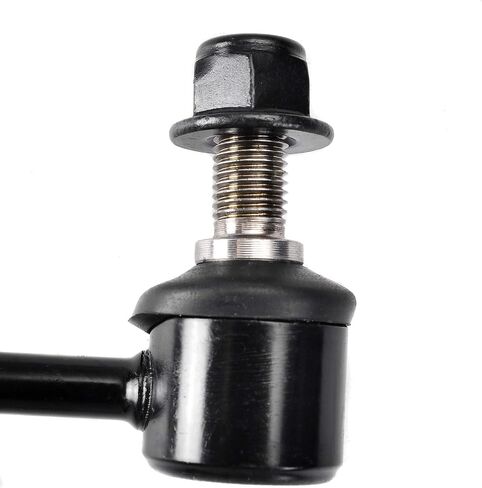 K750744 Rear Stabilizer Sway Bar End Link Compatible With 2013-2018 FORD FUSION 2015-2019 FORD MUSTANG 2013-2018 LINCOLN MKZ MKX in Saudi Arabia