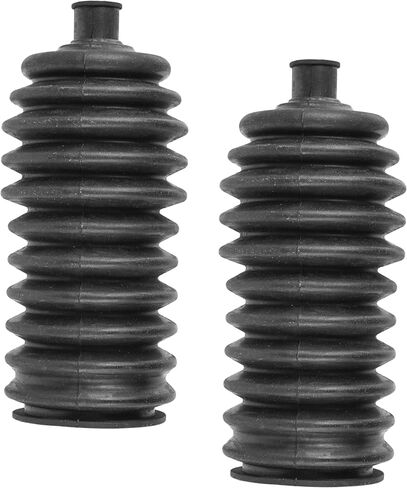 Caltric Steering Rack Pinion Boot Dust Seal Compatible with Yamaha Rhino 450 YXR450F 4X4 2006-2009 / Rhino 700 YXR700F 2008-2013 in Saudi Arabia