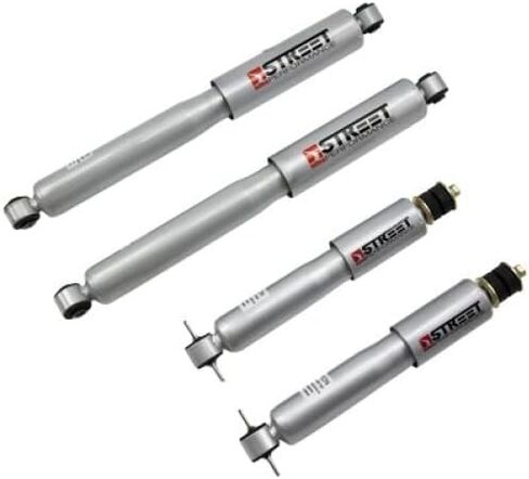 Belltech 9543 Shock Set in Saudi Arabia
