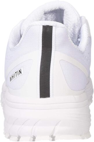 Joomra Men's Supportive Running Shoes Cushioned Athletic Sneakers Size 46 in Saudi Arabia