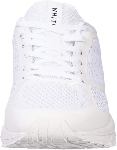 Joomra Men's Supportive Running Shoes Cushioned Athletic Sneakers Size 46 in Saudi Arabia
