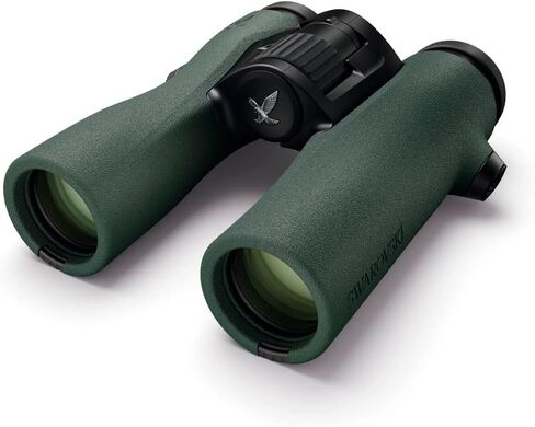 منظار سواروفسكي Optik NL Pure 10x52 المزود بتقنية SWAROVISION (أخضر) in Saudi Arabia