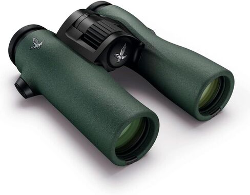 منظار سواروفسكي Optik NL Pure 10x52 المزود بتقنية SWAROVISION (أخضر) in Saudi Arabia