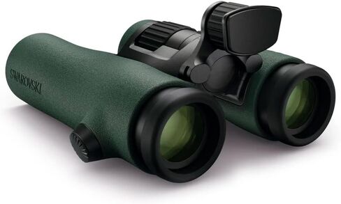 منظار سواروفسكي Optik NL Pure 10x52 المزود بتقنية SWAROVISION (أخضر) in Saudi Arabia