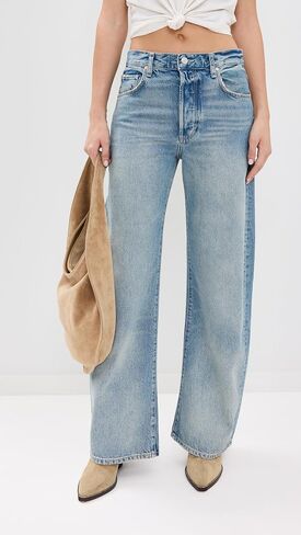 PAIGE Women's Arellia 32 with Covered Buttonfly in Saudi Arabia
