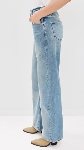 PAIGE Women's Arellia 32 with Covered Buttonfly in Saudi Arabia
