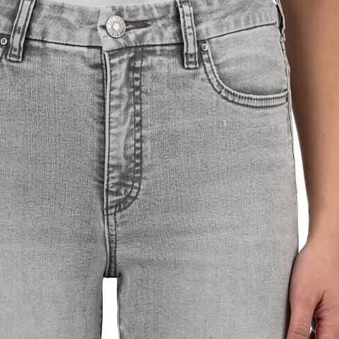 KUT from the Kloth Women's Meg High Rise Fab Ab Wide Leg Back Forward Clean Hem in Saudi Arabia
